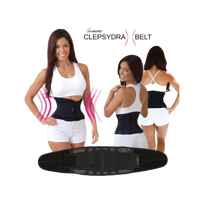 Centura de Modelare Clepsydra Belt – SlimSecret